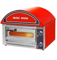 Піч для піци GGM GASTRO MPOI34R