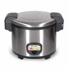 Рисоварка GGM GASTRO RKF100