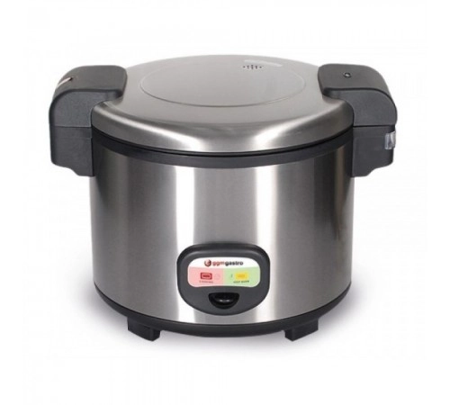 Рисоварка GGM GASTRO RKF100