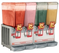 Сокоохолоджувач UGOLINI Deluxe 20/4 AA