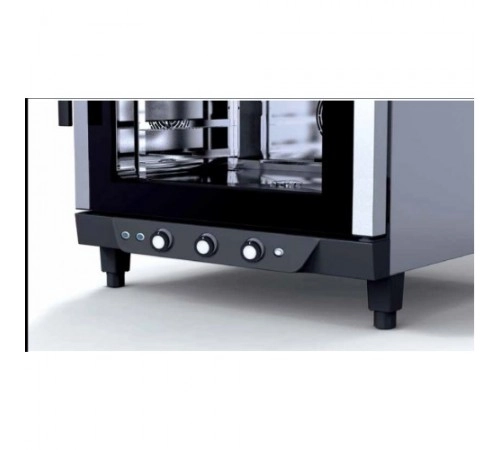 Пароконвектомат Unox XB 893