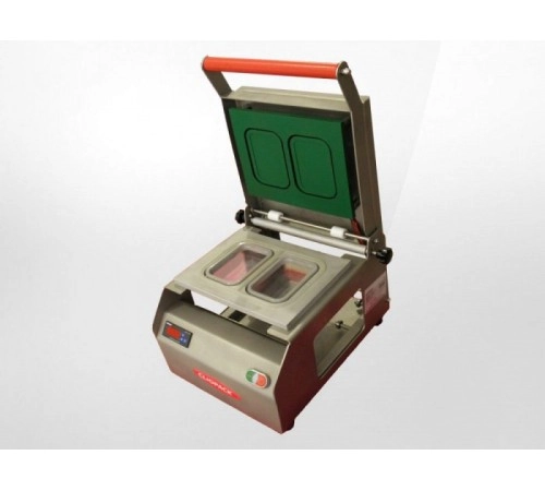 Трейсілери (зварювачі лотків) CLIO 78