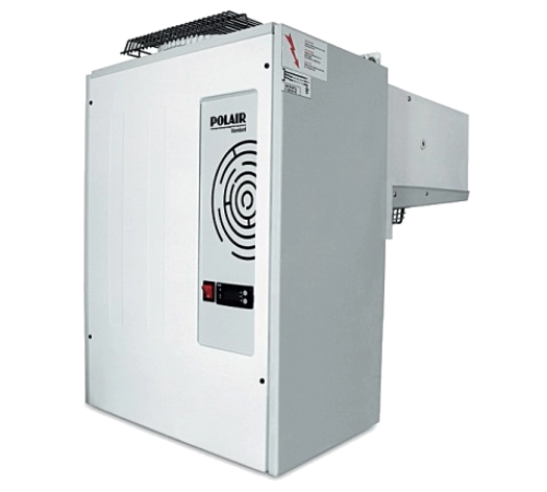 Низькотемпературний моноблок MB109SF POLAIR