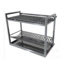 Полиці для сушіння посуду