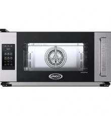 Піч пароконвекційна Unox XEFT03EUEMRV