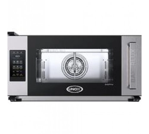 Піч пароконвекційна Unox XEFT03EUEMRV