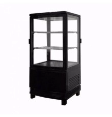 Холодильна вітрина FROSTY RT58L-1D