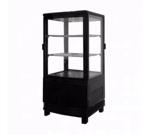 Холодильна вітрина FROSTY RT58L-1D