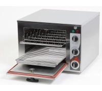 Коптильня електрична HELIA SMOKER 24