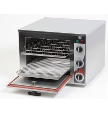 Коптильня електрична HELIA SMOKER 24