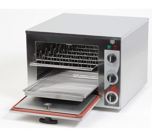 Коптильня електрична HELIA SMOKER 24