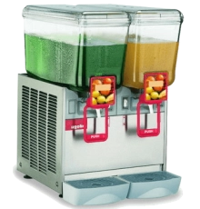 Сокоохолоджувач UGOLINI Deluxe 12/2 AA