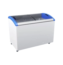 Морозильний скринь M400SF