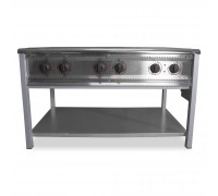 Плита електрична АРМ-ЕКО ПЕ-6