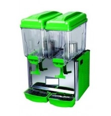 Сокоохолоджувач LMAGIC-15х2 Rauder