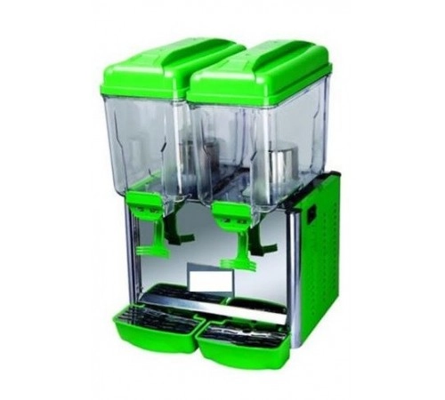 Сокоохолоджувач LMAGIC-15х2 Rauder