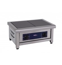 Плита електрична промислова КИЙ-У ПЕ-2Н