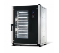 Пароконвектомат GGM GASTRO KB1011