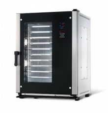Пароконвектомат GGM GASTRO KB1011