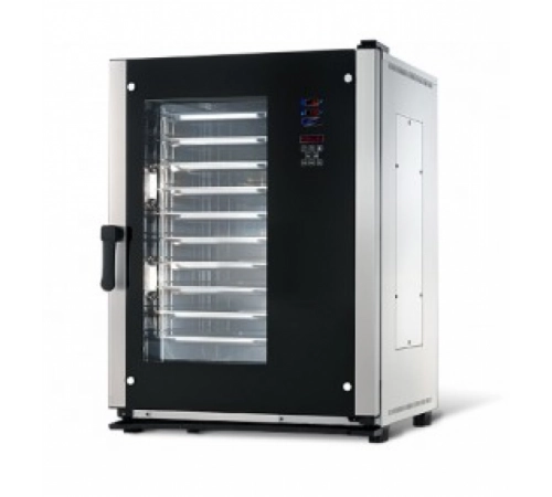 Пароконвектомат GGM GASTRO KB1011