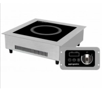 Плита індукційна GGM GASTRO IDS2