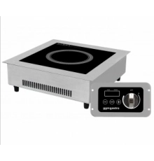 Плита індукційна GGM GASTRO IDS2