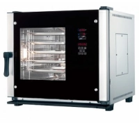 Пароконвектомат GGM GASTRO KB511