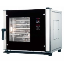 Пароконвектомат GGM GASTRO KB511