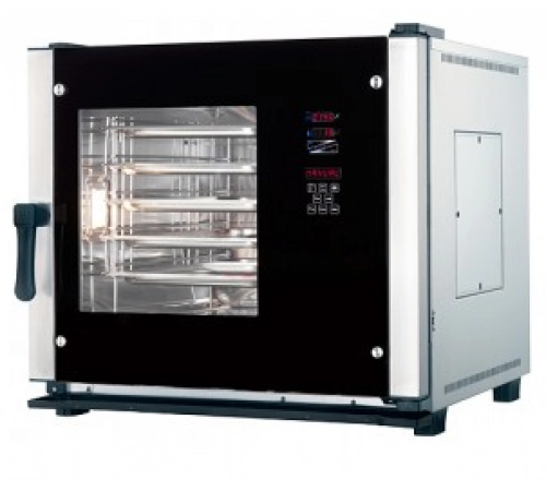 Пароконвектомат GGM GASTRO KB511