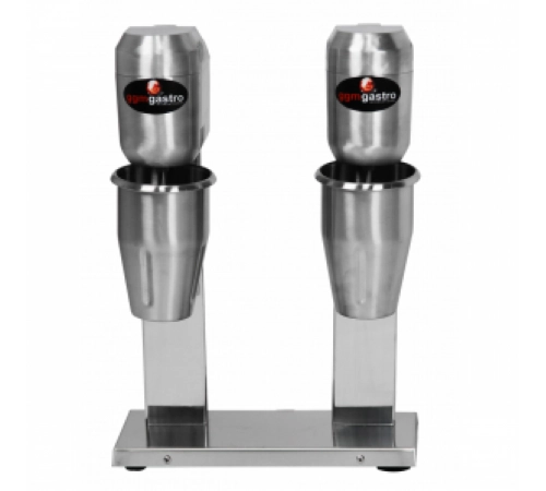 Міксер молочний GGM GASTRO SPMK07