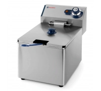 Фритюрниця Blue Line, 8 л  Hendi 18/0 Stainless steel 205822