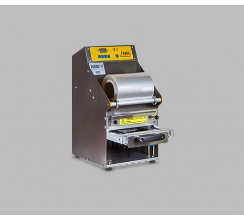 Трейсілери (зварювачі лотків) J PACK TSS 102-R