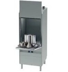 Фронтальна посудомийна машина Krupps K981E