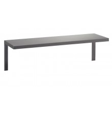 Полиця кухонна навісна 1-о рівнева