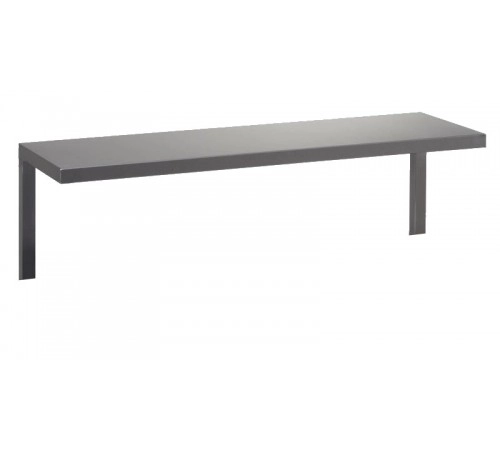 Полиця кухонна навісна 1-о рівнева