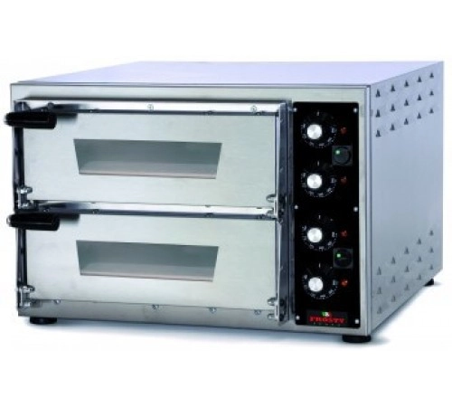 Піца піч портативна FROSTY F11