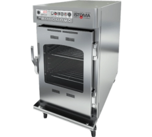 Печі низькотемпературного приготування ISTOMA MINI