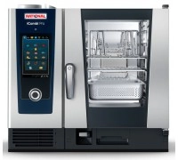 Пароконвектомат Rational iCP6-1/1E (CB1ERRA.0001246)