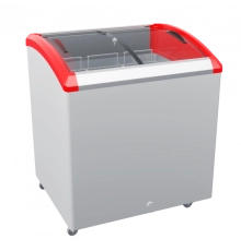 Морозильний скринь M200SF