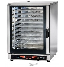 Піч пароконвекційна Tecnodom FEDL10NEMIDVH2O