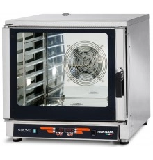 Піч пароконвекційна Tecnodom FEDL06NEMIDVH2O