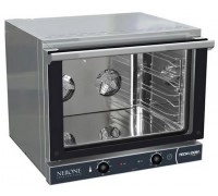 Піч конвекційна Tecnodom FEM04NEGNV