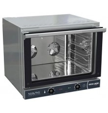 Піч конвекційна Tecnodom FEM04NEGNV