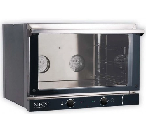 Піч конвекційний Tecnodom FEM03NEPSV