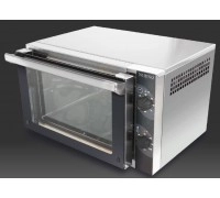 Піч конвекційна Tecnodom FEM03NE02V