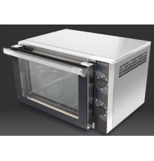 Піч конвекційна Tecnodom FEM03NE02V