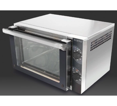 Піч конвекційна Tecnodom FEM03NE02V