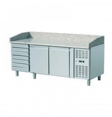 Стіл для піци Frosty PZ2610TN