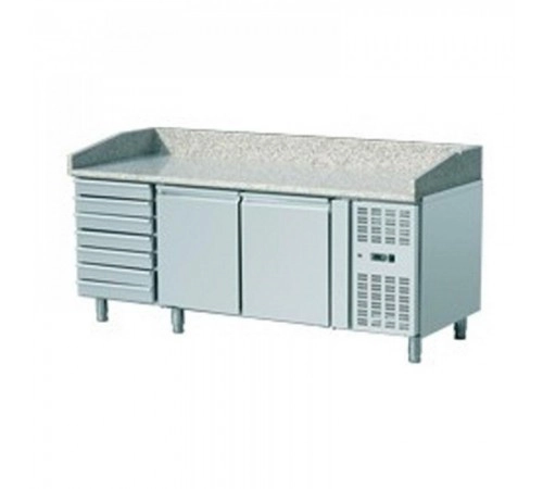 Стіл для піци Frosty PZ2610TN