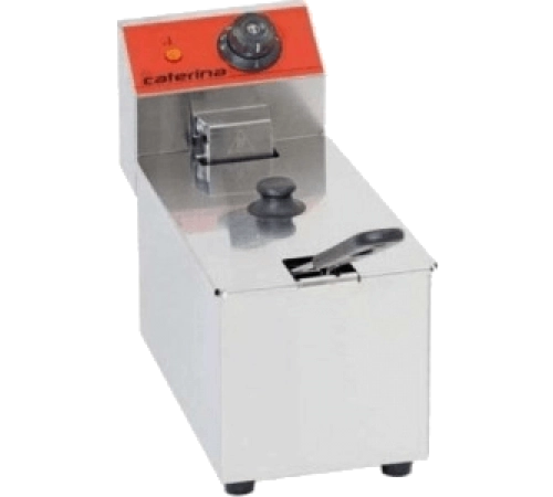 Фритюрниця STALGAST 3л.